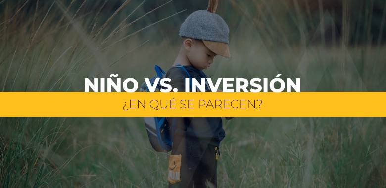 niño vs inversion